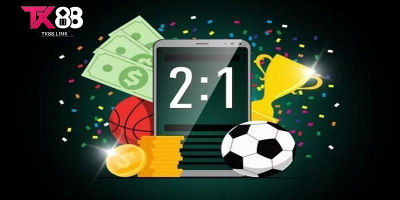 Giới thiệu về cá cược thể thao tại nhà cái TX88