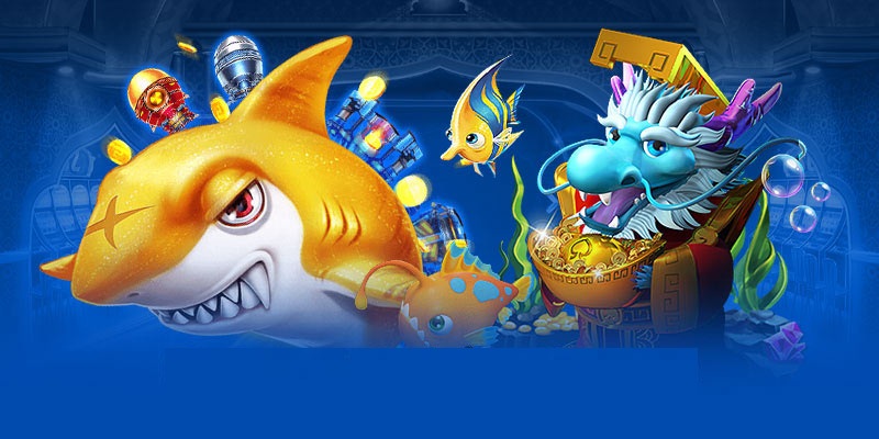 Cách chơi Bắn Cá Long Vương dễ thắng từ cao thủ 2025 3 Luật chơi Bắn Cá Long Vương chuẩn chỉ