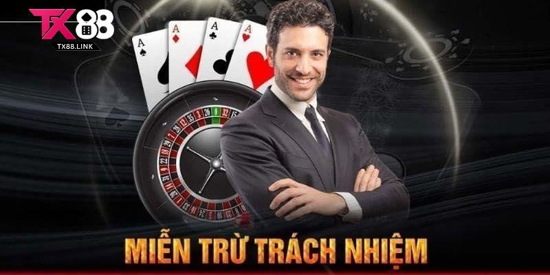 Miễn Trừ Trách Nhiệm - Thông Tin Quan Trọng Bạn Nên Biết 4 Tầm quan trọng đối với việc miễn trừ trách nhiệm