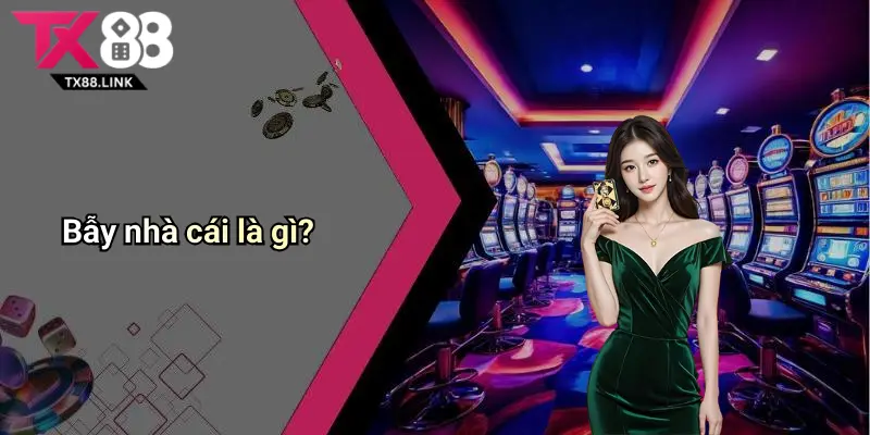 Bẫy Nhà Cái: Hiểu Đúng, Tránh Sai Lầm Khi Cá Cược Tại Tx88 2 Bẫy nhà cái là gì?